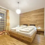 Apartment Kitznest *