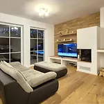 Kitznest Apartment Kaprun