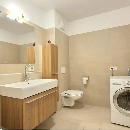 Apartmán Kitznest Kaprun