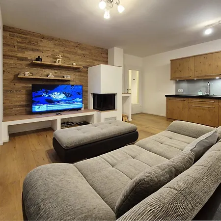 Kitznest Διαμέρισμα *