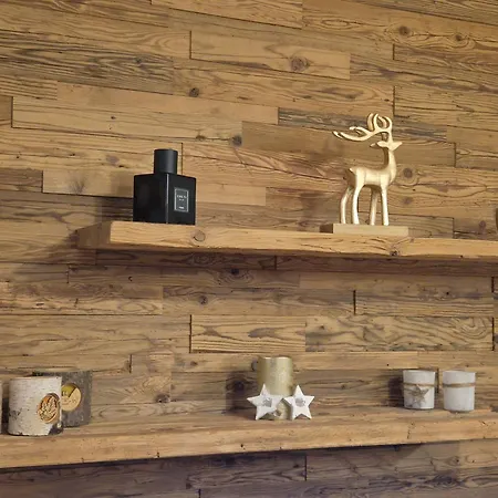 Διαμέρισμα Kitznest