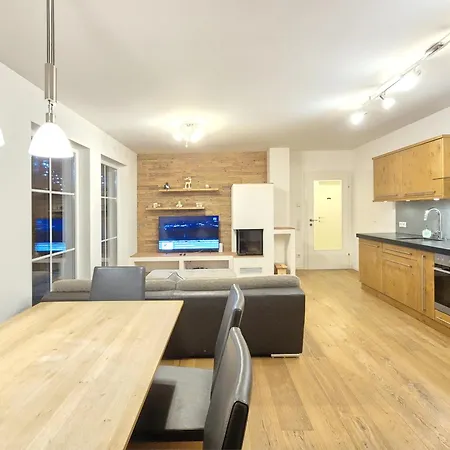 Διαμέρισμα Kitznest