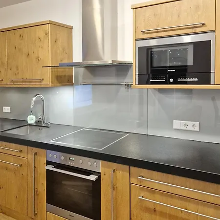 Διαμέρισμα Kitznest