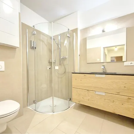 Διαμέρισμα Kitznest *