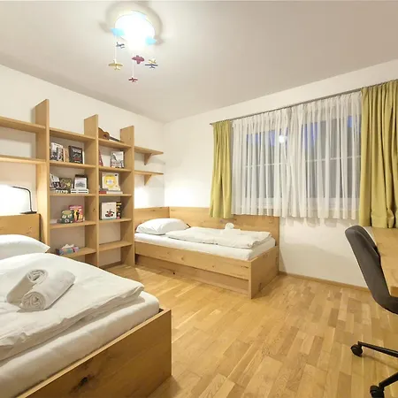 Kitznest Капрун