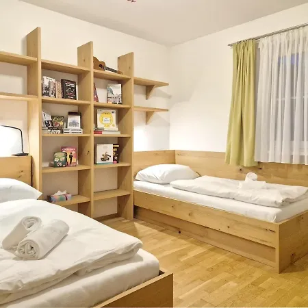 Διαμέρισμα Kitznest