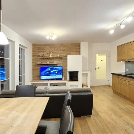 Διαμέρισμα Kitznest