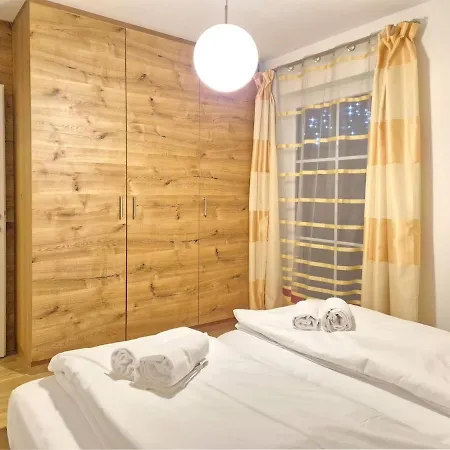 Διαμέρισμα Kitznest