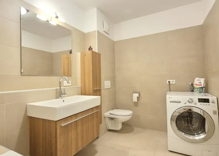 Apartman Kitznest Kaprun