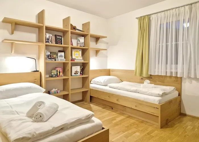 Apartman Kitznest