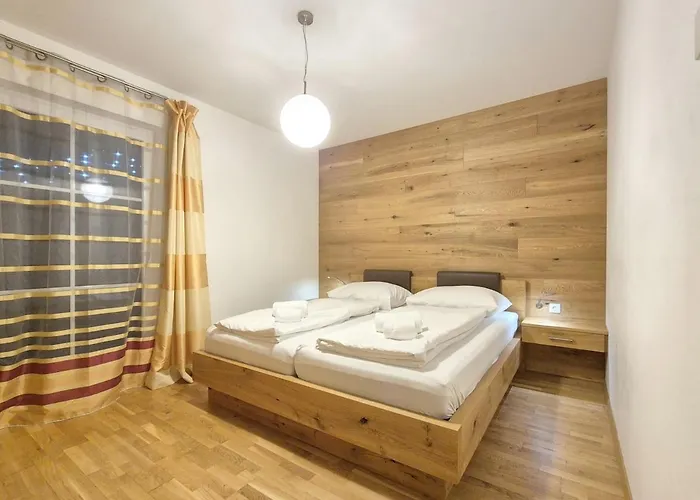 Apartman Kitznest *